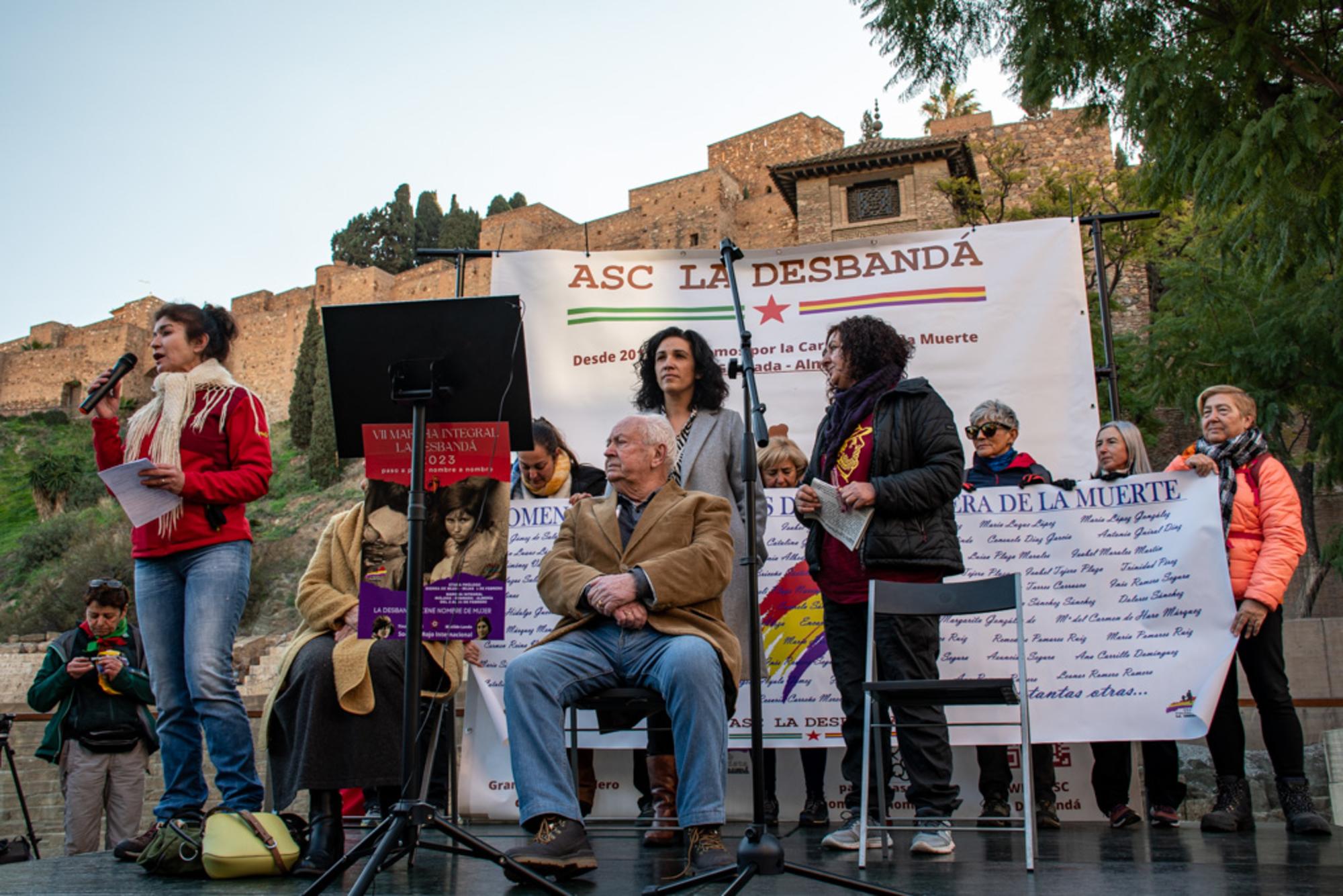 La Desbandá 2023 - 1